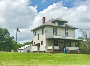 3437 Wilmington Rd, New Castle, PA 16105