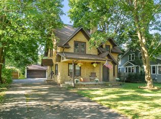 1332 Royce Ave, Kalamazoo, MI 49001