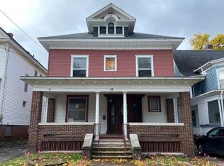 19 Springate St, Utica, NY 13502