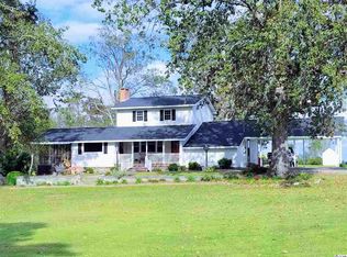 2200 Fair Bluff Hwy, Green Sea, SC 29545