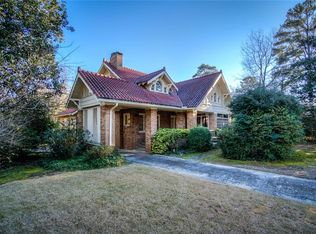 1201 Springdale Rd NE, Atlanta, GA 30306