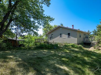 5567 N Mill Creek Rd, Scales Mound, IL, 61075