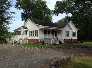 314 Morninglow Dr, Winnsboro, SC 29180