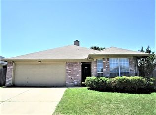 7022 Flaxford Trl, Arlington, TX 76001