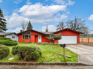 1625 Anthony Ave, Cottage Grove, OR 97424