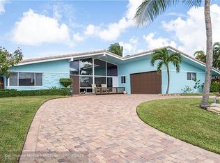 4241 NE 27th Ave, Lighthouse Pt, FL 33064