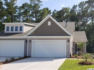 1408 Jardine Loop LOT 242, Tuscan B Little River, SC 29566
