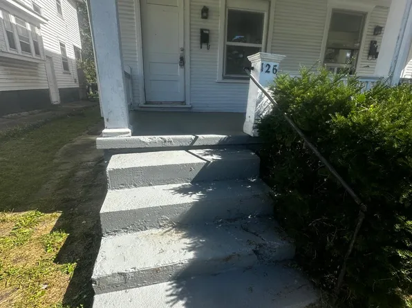 126 Wroe Ave, Dayton, OH 45406