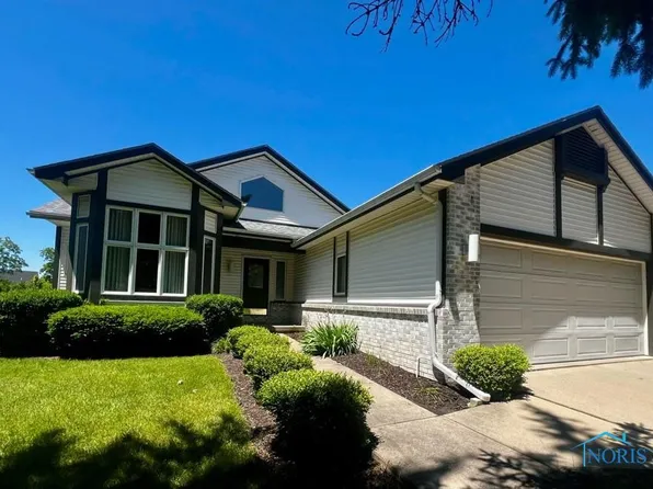 2239 Linden Ct, Maumee, OH 43537