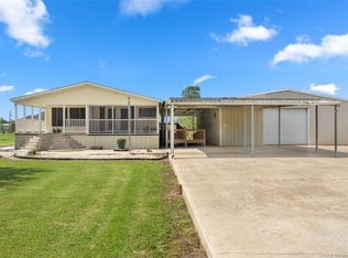 147 Kathy Rd, Lake Charles, LA 70607