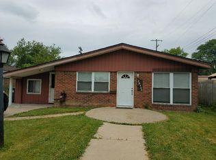 20730 Shannon St, Taylor, MI 48180