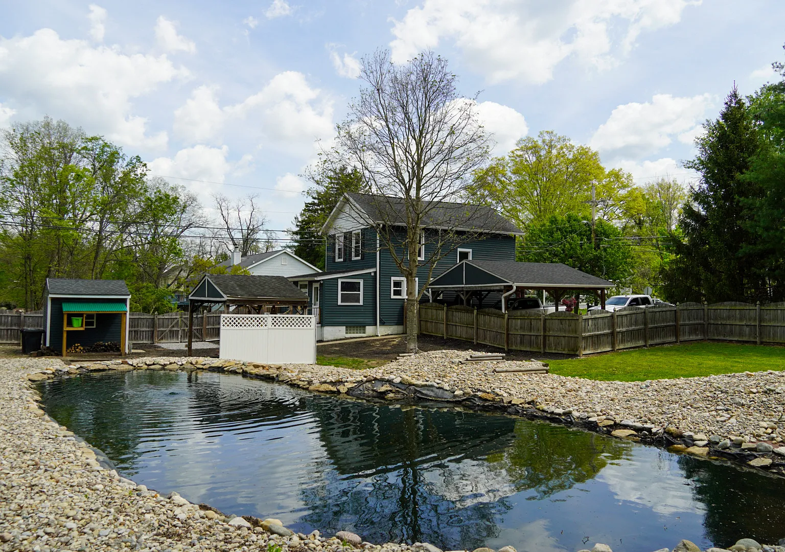 3 bed, $3,150 — Photo 1
