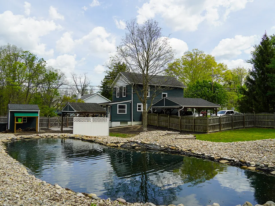 Cedar Drive Loveland Oh