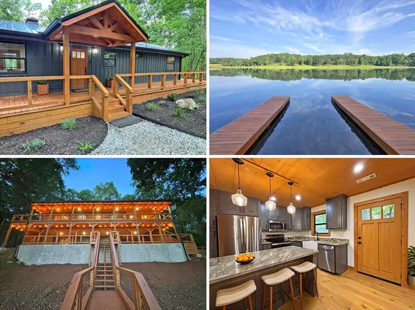 251 Walnut Rd, Blairsville, GA 30512
