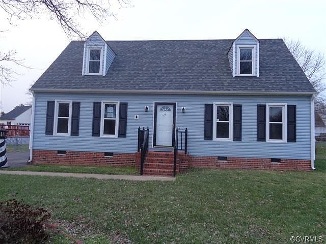 1st image of this home