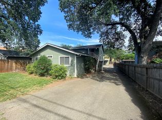 1835 Shasta St, Shasta Lake, CA 96019