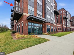 502 Diamondback Dr #204, Gaithersburg, MD