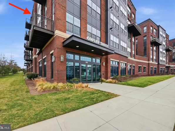 502 Diamondback Dr #204, Gaithersburg, MD 20878