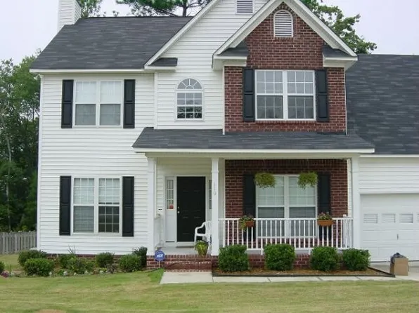 110 Bennington Cir, Columbia, SC 29229