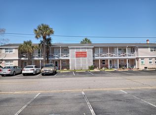 307 N Flagg St #202, Myrtle Beach, SC 29577