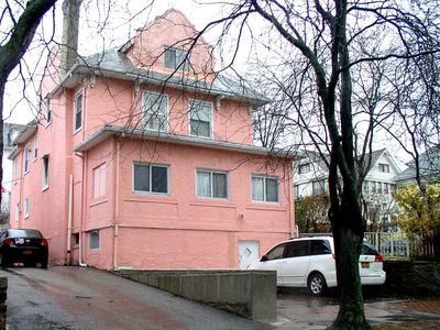 38 Overlook St, Mount Vernon, NY, 10552