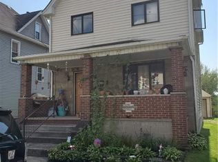513 W Cherry St, New Castle, PA 16102