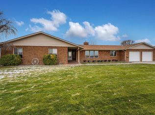 23503 E Ruppert Rd, Benton City, WA 99320