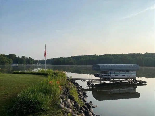 12992 Bay Lane, Hayward, WI 54843