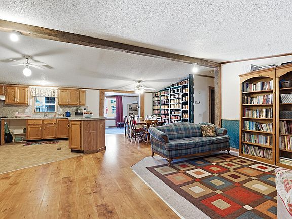 5th image of 17806 Old Logging Rd