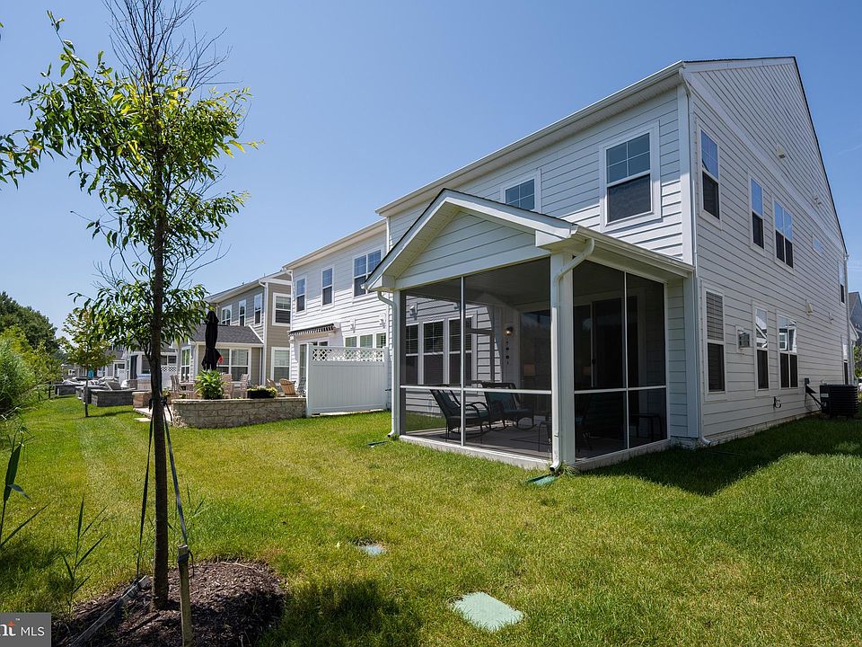 20564 Cattail Creek Ln, Selbyville, DE 19975 Zillow
