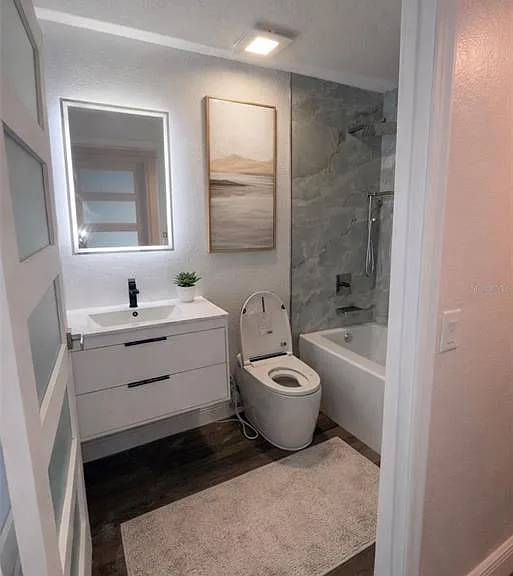 9481 Highland Oak Dr #1611 — Photo 50