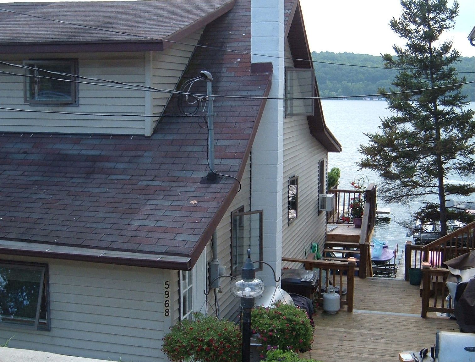 5968 E Lake Rd, Conesus, NY 14435 Zillow