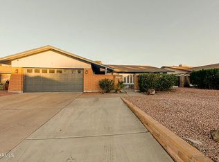 14415 N 52nd Dr, Glendale, AZ 85306