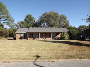 2330 Ridgeland St, Memphis, TN 38119