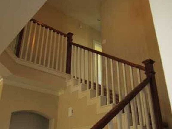 David Weekley Homes Inventory Photo