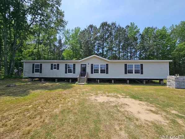 127 Buck Ln, Garysburg, NC 27831