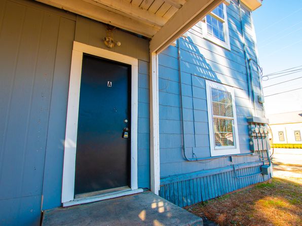 108 N Gordon Dr #A, Crockett, TX 75835