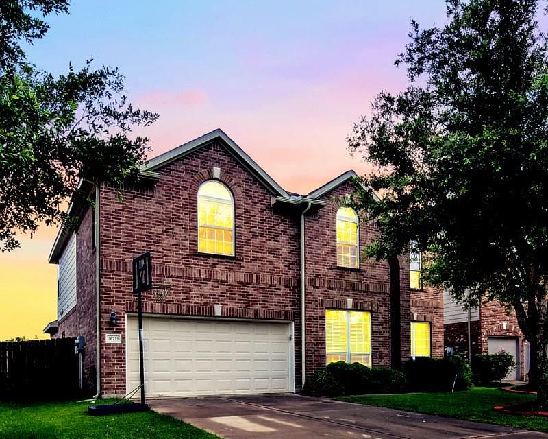 1st image of 26735 Richwood Oaks Dr
