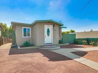 2568 Fenton Pl, National City, CA 91950