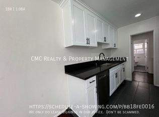 1309 E Appleton St APT 3, Long Beach, CA 90802