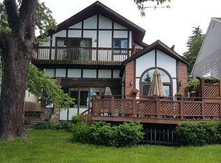 25834 Oak Ln, Ingleside, IL 60041