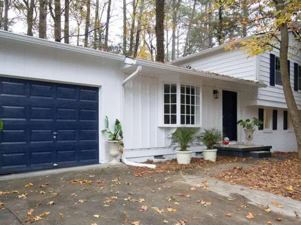 4001 Red Oak Dr, Atlanta, GA 30340