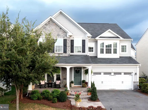 102 Dutchman Ct, Stephenson, VA 22656