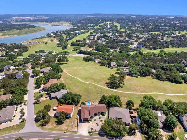 21206 National Dr, Lago Vista, TX 78645