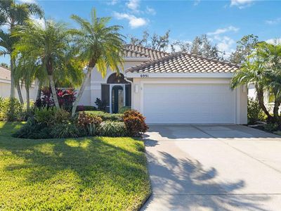 6991 Superior Street Cir, Sarasota, FL, 34243