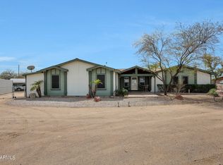 1508 S 206th Ave, Buckeye, AZ 85326