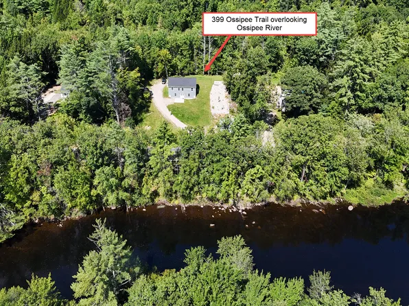 399 Ossipee Trail, Porter, ME 04068
