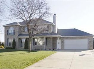 5362 Gatwick Ct, Kalamazoo, MI 49009