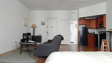 Rented by Citi Habitats