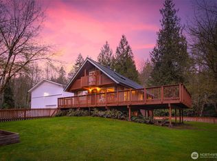 2811 Middle Shore Rd, Snohomish, WA 98290